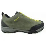 Scarpa Mojito Trail GTX Herren Titanium/Mustard 49