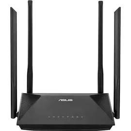 Asus RT-AX53U AX1800 Dualband Router