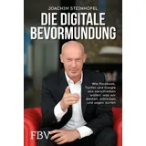 FinanzBuch Verlag Die digitale Bevormundung