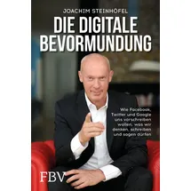FinanzBuch Verlag Die digitale Bevormundung