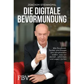 FinanzBuch Verlag Die digitale Bevormundung