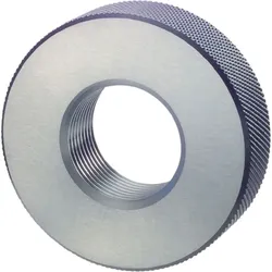 Jbo, Messlehre, Gewindelehrring M27x2 mm Gutlehrring Toleranz 6g