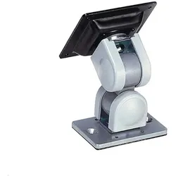 Neomounts FPMA-DTBW200 Monitorhalterung kurz für Toolbar