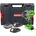 inkl 2 x 2 0 Ah RHINO Toolcase