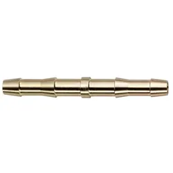 Schlauchverbindungstülle 6mm x 6mm (0901026378)