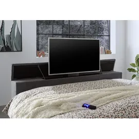 ed exciting design Denver 180 x 200 cm H2 anthrazit