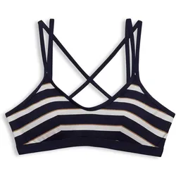 ESPRIT BEACH Damen Bikinioberteil BRELA BEACH RCS, NAVY 3, 38