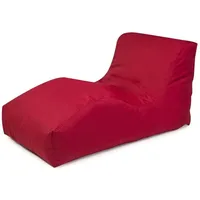 OutBaG Wave Plus red
