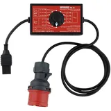 Benning Messadapter