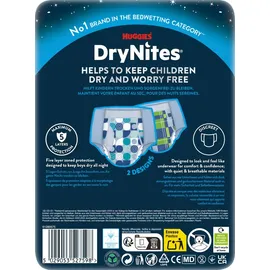 DryNites Windelhose 30-48 kg 27 St.