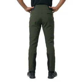 Salewa Lagorai Durastretch Hosen - Dark Olive - M