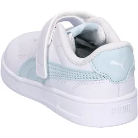 Puma Court Lally AC+ White/Sea Glass 24