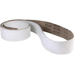 Schleifband KK532F 75x2000mm K400
