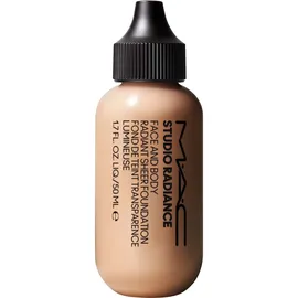 MAC Studio Radiance Face And Body Radiant Sheer Foundation N1 50 ml