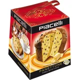 Panettone Classico in der 500g Packung von Piacelli