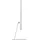 Apple Studio Display Standardglas, VESA Mount Adapter 27" (MYJH3D/A)