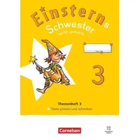 Cornelsen Verlag Einsterns Schwester Leicht gemacht 03. Neubearbeitung 2022