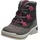 Pepino Winterstiefel grau 24