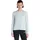 New Balance Sport Essentials Long Sleeve Sport-top - Frosted Glass - S