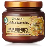 Garnier O.Remedies Masc.300 Tesor.Miel