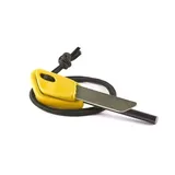 Wildo Fire Flash Pro Small Feuerstahl Feuerstarter Lemon