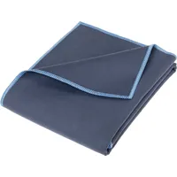 Playshoes Multifunktionstuch 70x140cm blau