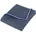 Sporthandtuch 70 x 140 cm blau