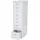 Mendler Boston Rollcontainer 110x28x41 cm weiß