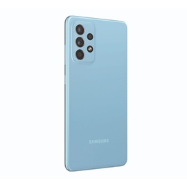 Samsung Galaxy A52 5G 6 GB RAM 128 GB awesome blue