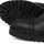 JACK & JONES Enzo Leather Herren Schwarz 46