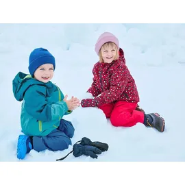 Lupilu® Schneejacke Gemustert 98