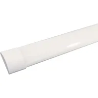V-Tac - Unterbauleuchte, 40 W, 4800 Lumen - 120CM