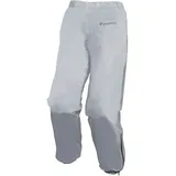 Modeka GmbH Modeka Rain Silver Regenhose silber - 4XL