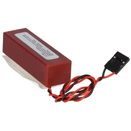 Akkuman Saft Lithium 3,6V Batterie CLC AA - Zelle Kabel Saft T1AA-C TL-5242/W