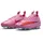 Nike Zoom Vapor 16 Academy AG Kinder magic flamingo/black-total crimson 38,5