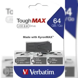 Verbatim ToughMAX 64GB