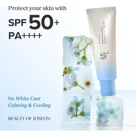 Beauty of Joseon Relief Sun Aqua-Fresh Rice + B5 LSF 50 50 ml