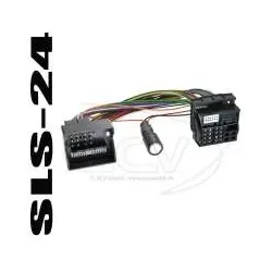 Start Stop Interface Elektronik für Autos mit Quadlock Anschluss