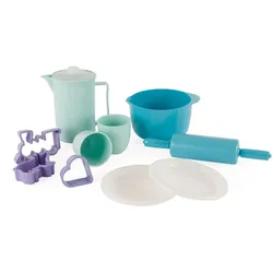 Dantoy 4865 - Thorbjorn Kaffee- und Back-Set  (Box)
