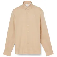 Timberland Mill Brook Linen Shirt Safari S