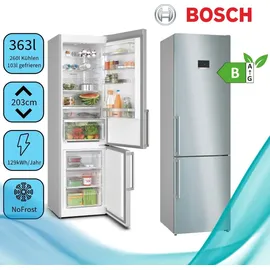 Bosch Serie 6 KGN39AIBT