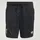 adidas Argentinien Auswärtsshorts 2026 schwarz Herren Gr. S
