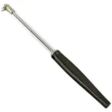 Osti Käseschneider Fadenschneider 1-tlg. Schwarz
