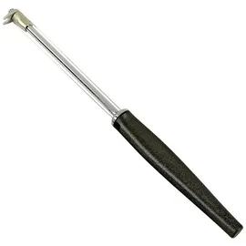 Osti Käseschneider Fadenschneider 1-tlg. Schwarz
