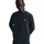 Nike Sweatshirt Obsidian/White M