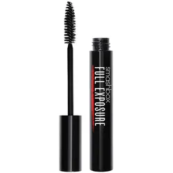 Smashbox Full Exposure Jet Black Mascara 9 g 