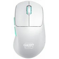 CHERRY XTRFY M64 Wireless. white Wireless Maus
