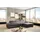 sit&more Ecksofa SIT & MORE "Alcudia L-Form", braun (mocca), B:286cm H:73cm T:174cm, Sofas, Ecksofa, wahlweise mit Bettfunktion