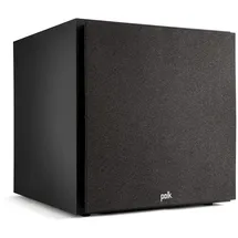 Polk Audio Monitor XT12 schwarz