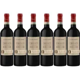 6x Chianti Riserva, 2020 - Weingut Cantine Leonardo da Vinci, Chianti! Wein